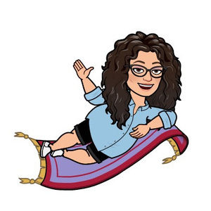 Meet your Posher, Vanessa